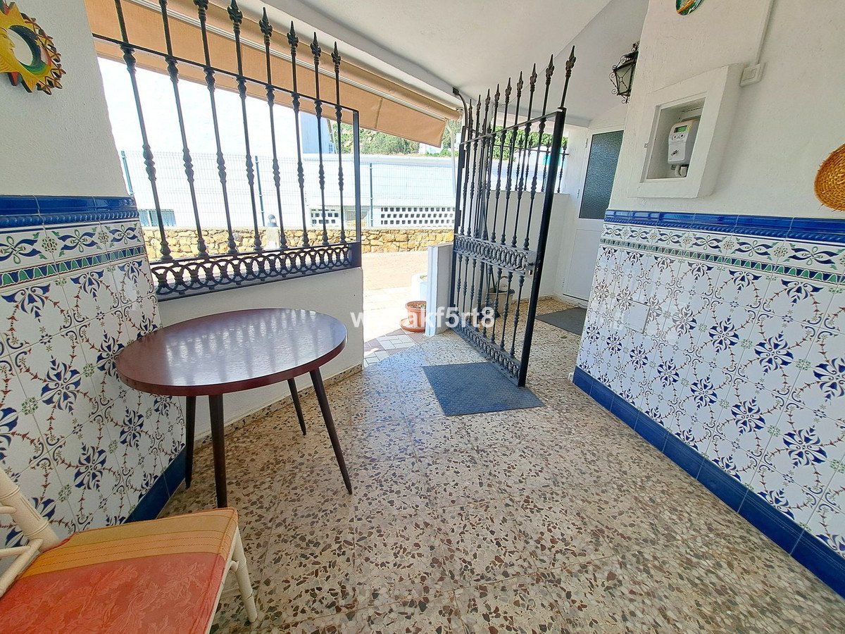 3 Bed Townhouse in La Duquesa