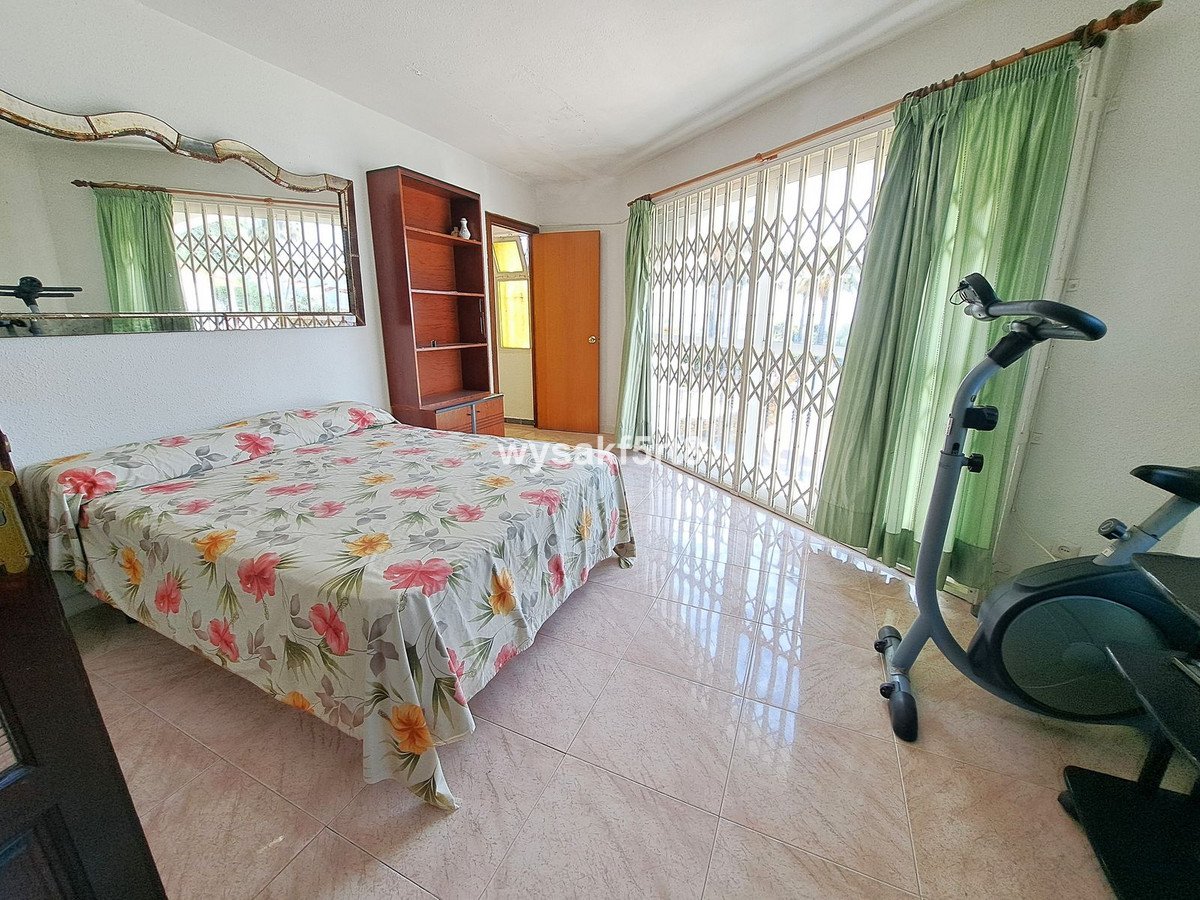 3 Bed Townhouse in La Duquesa