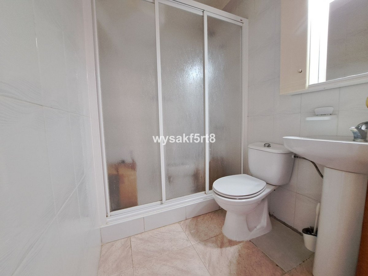3 Bed Townhouse in La Duquesa
