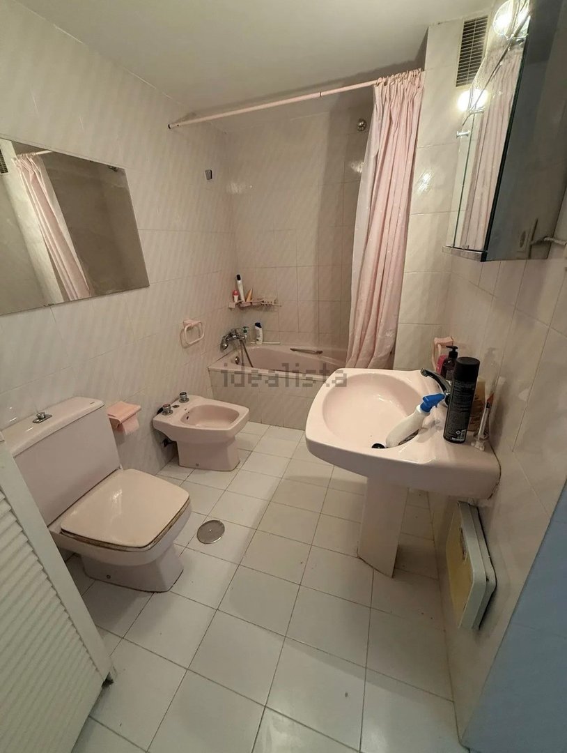 2 Bed Middle Floor Apartment in Torremuelle