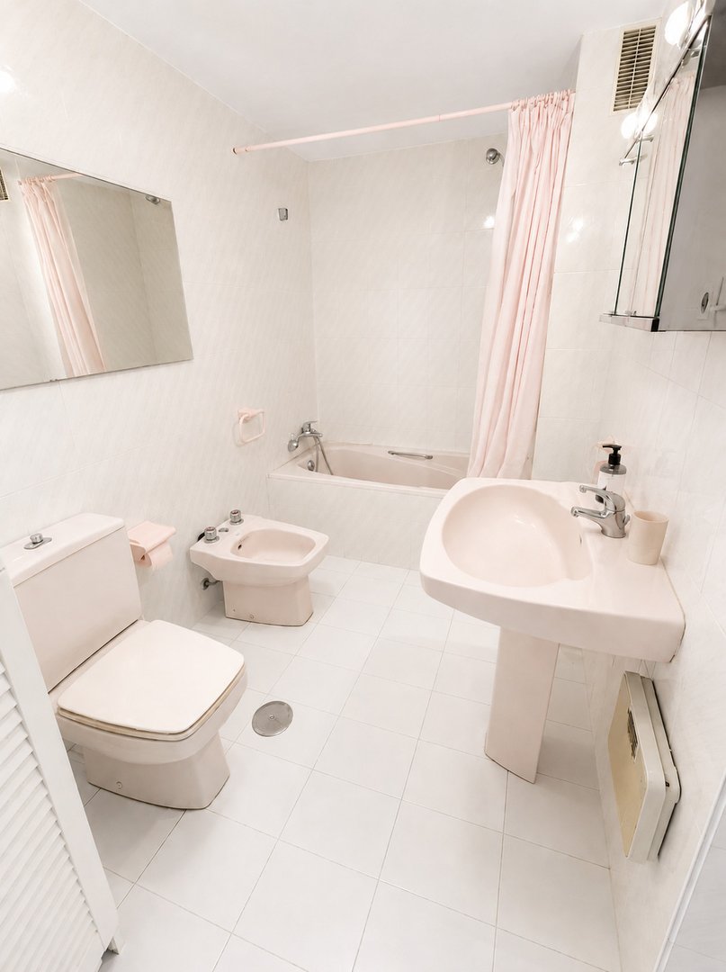 2 Bed Middle Floor Apartment in Torremuelle
