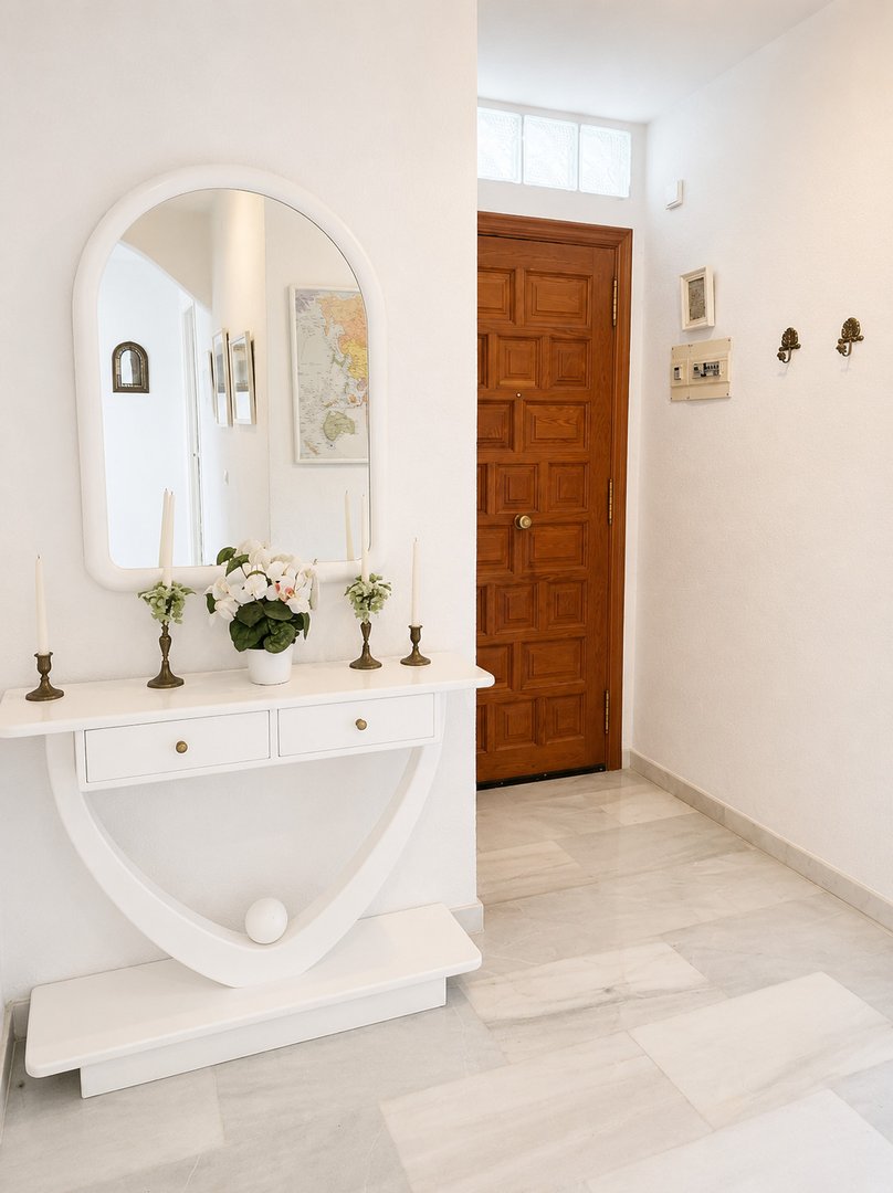 2 Bed Middle Floor Apartment in Torremuelle