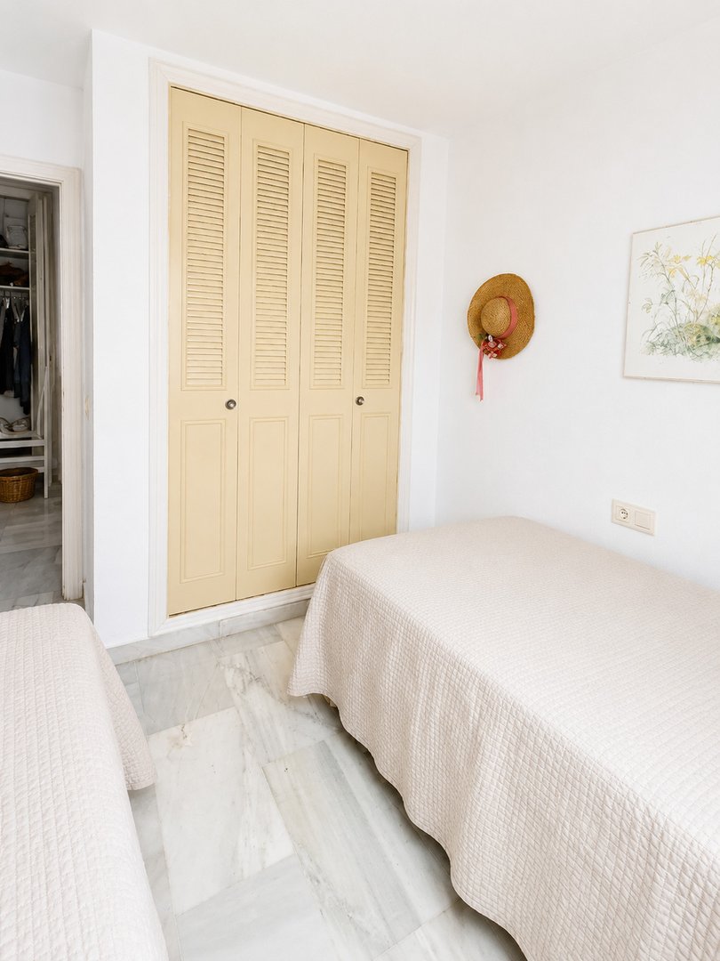 2 Bed Middle Floor Apartment in Torremuelle