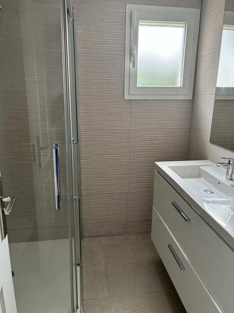 2 Bed Ground Floor Apartment in San Pedro de Alcántara