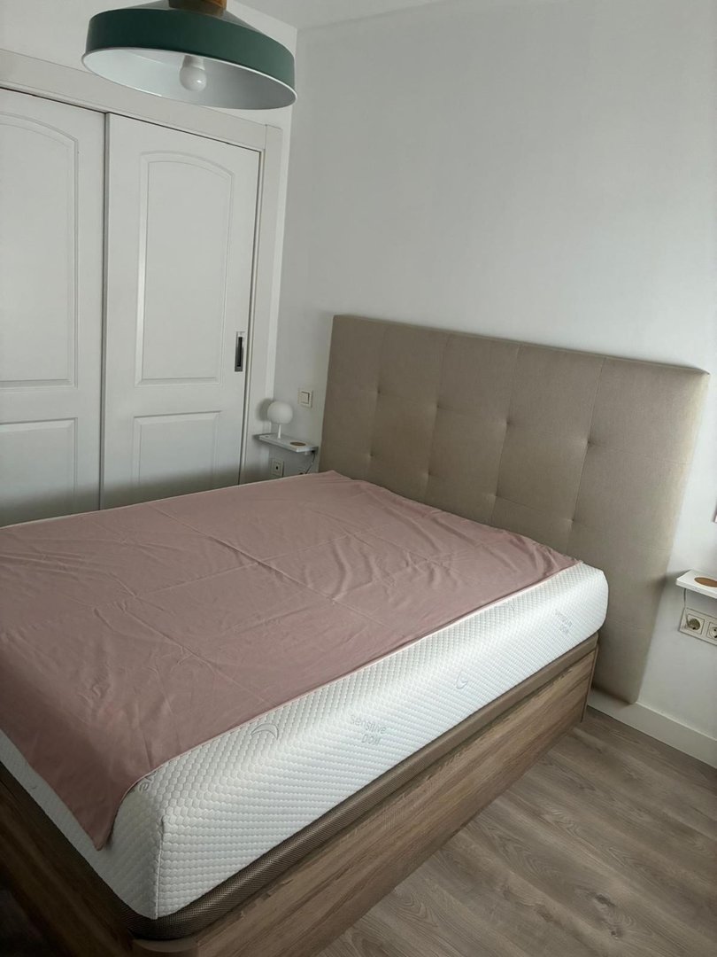 2 Bed Ground Floor Apartment in San Pedro de Alcántara