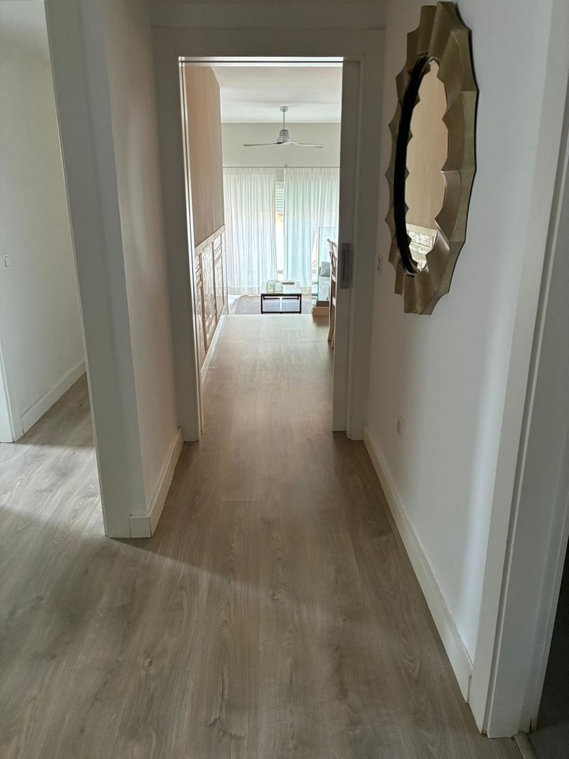2 Bed Ground Floor Apartment in San Pedro de Alcántara