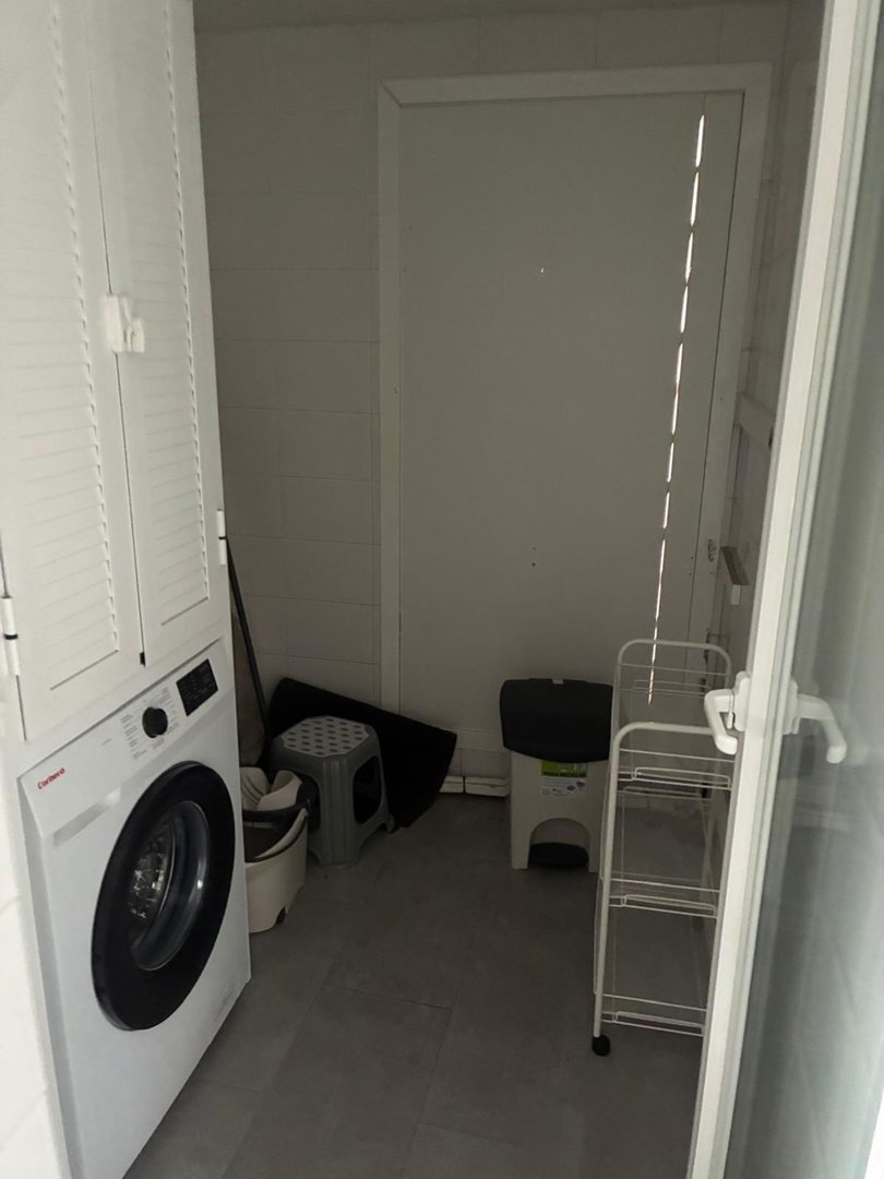 2 Bed Ground Floor Apartment in San Pedro de Alcántara
