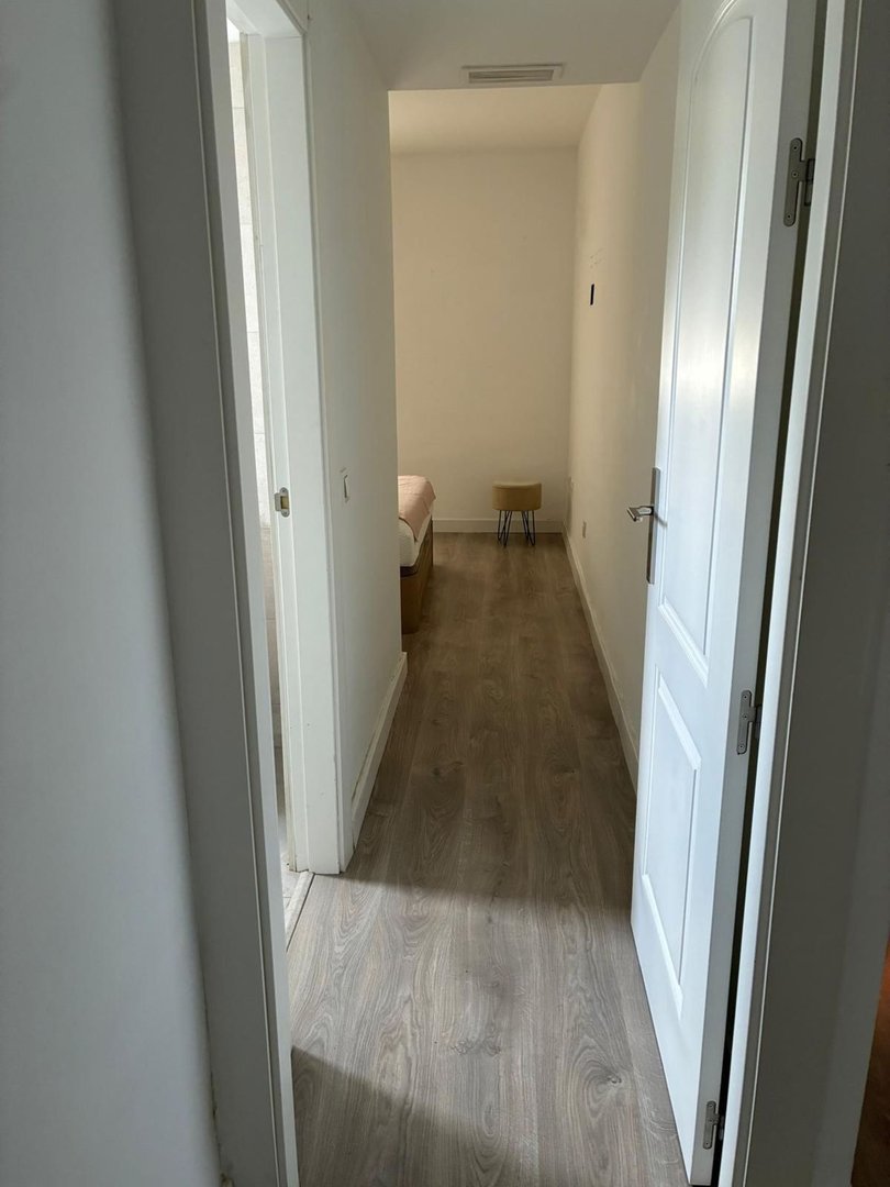2 Bed Ground Floor Apartment in San Pedro de Alcántara