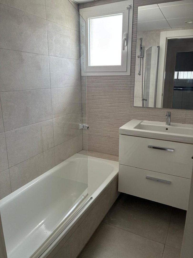 2 Bed Ground Floor Apartment in San Pedro de Alcántara