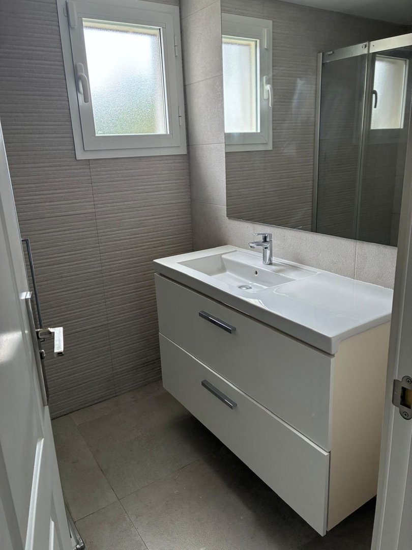2 Bed Ground Floor Apartment in San Pedro de Alcántara