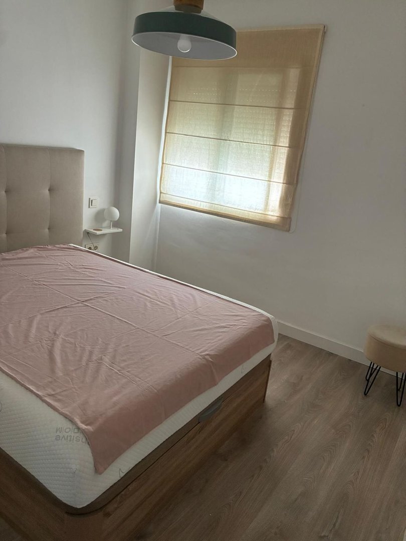 2 Bed Ground Floor Apartment in San Pedro de Alcántara