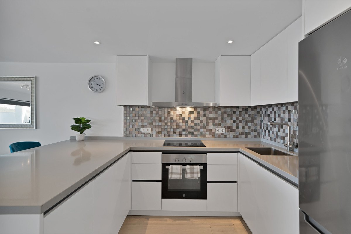 4 Bed Semi-Detached House in La Mairena