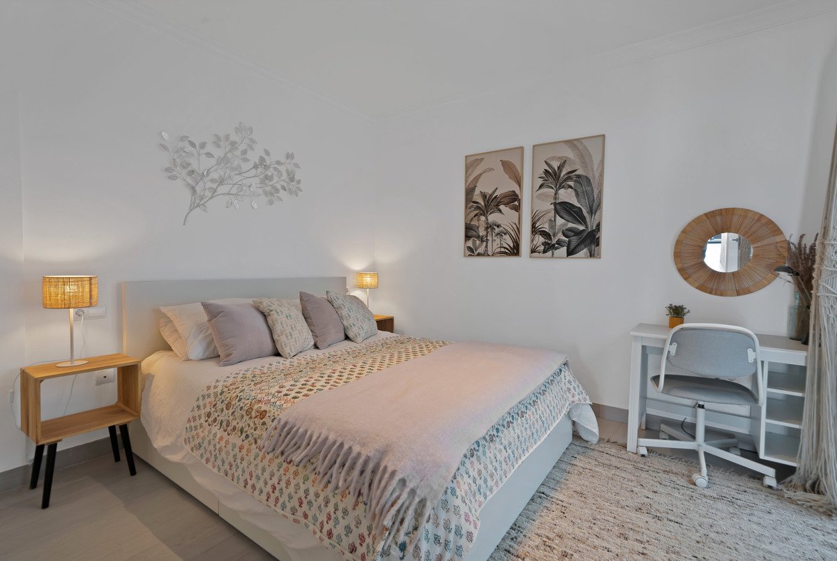 4 Bed Semi-Detached House in La Mairena