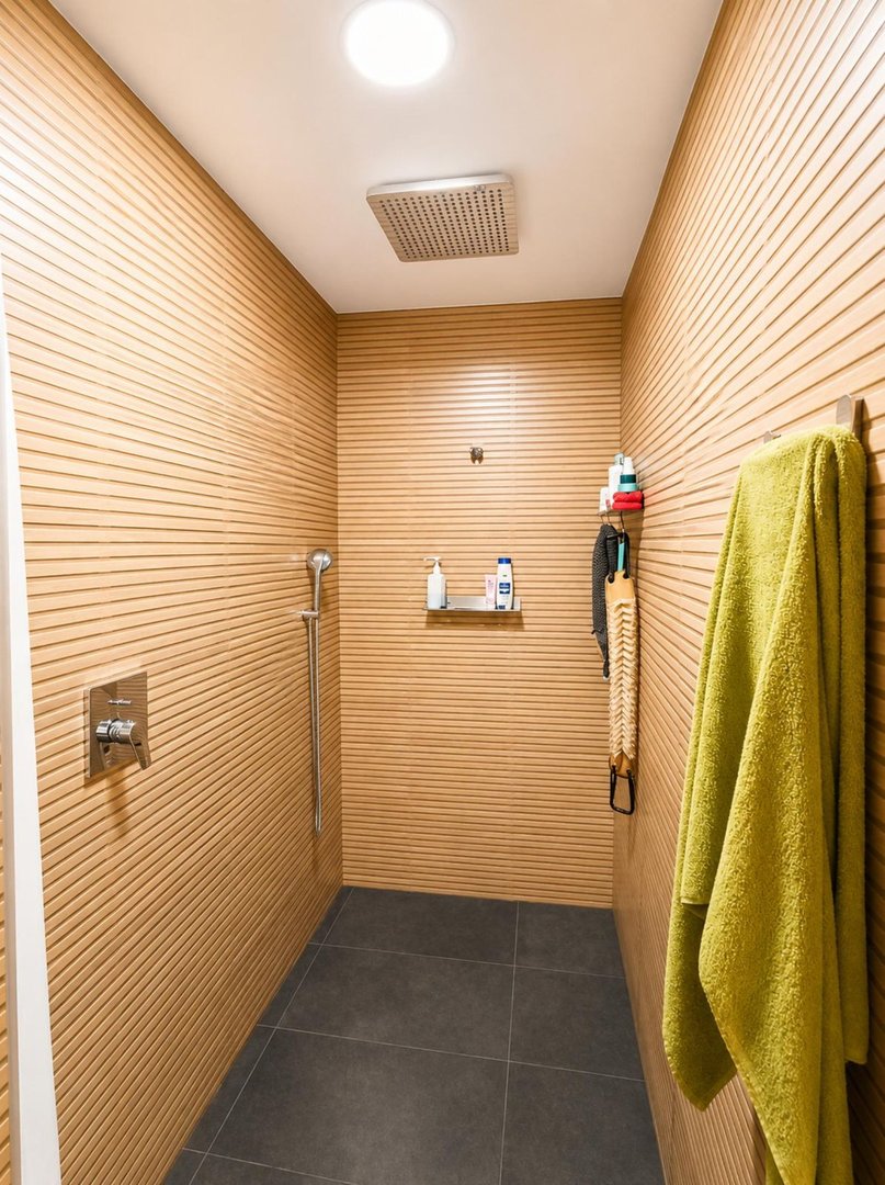 2 Bed Ground Floor Apartment in Cruz del Humilladero