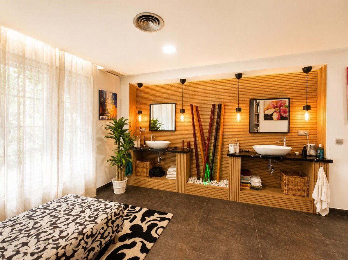 2 Bed Ground Floor Apartment in Cruz del Humilladero