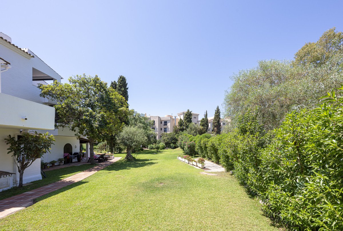 3 Bed Penthouse Duplex in Puerto Banús