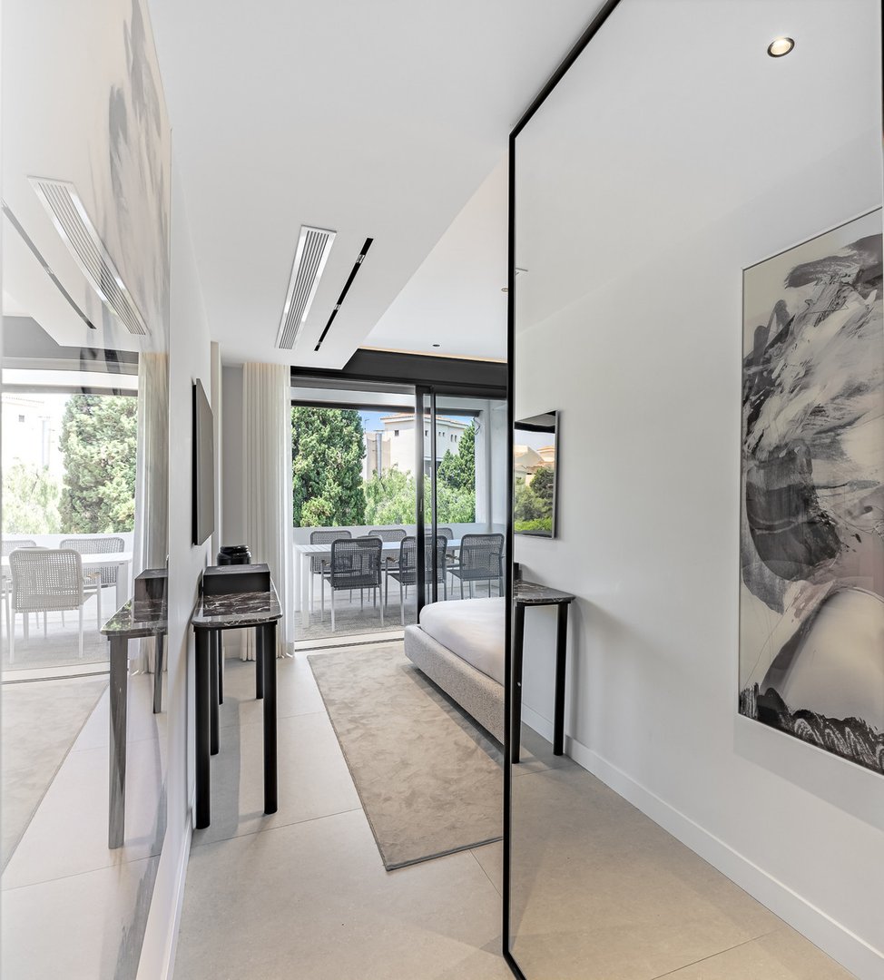 3 Bed Penthouse Duplex in Puerto Banús