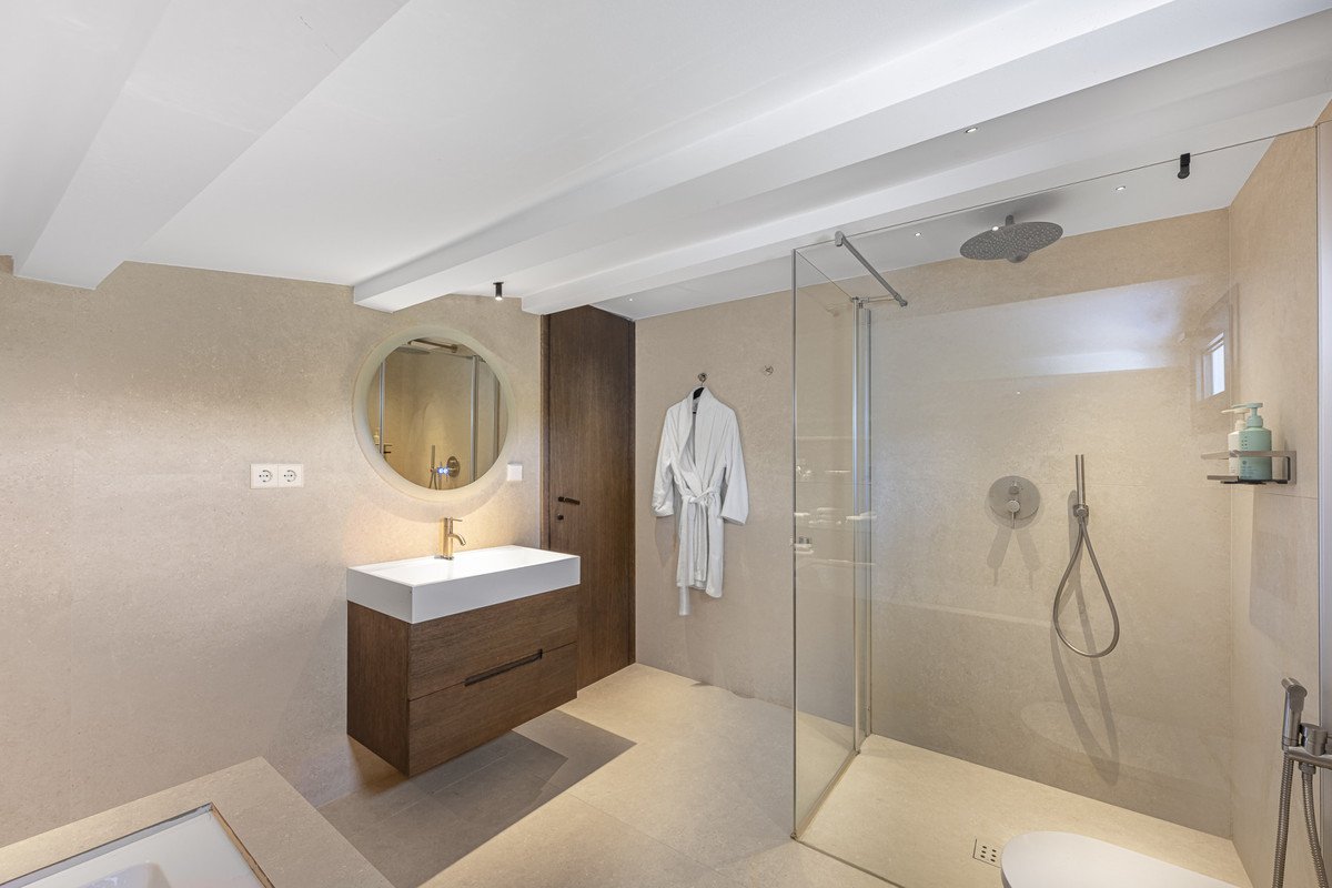 3 Bed Penthouse Duplex in Puerto Banús