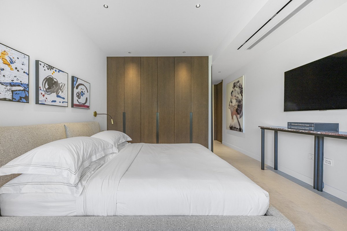 3 Bed Penthouse Duplex in Puerto Banús
