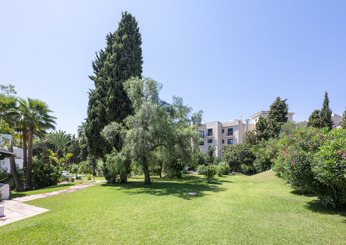 3 Bed Penthouse Duplex in Puerto Banús