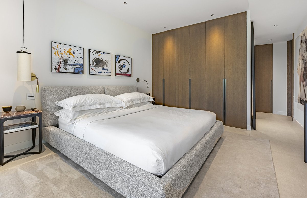 3 Bed Penthouse Duplex in Puerto Banús