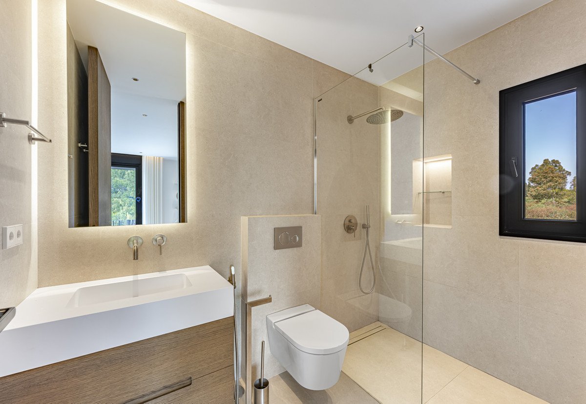 3 Bed Penthouse Duplex in Puerto Banús