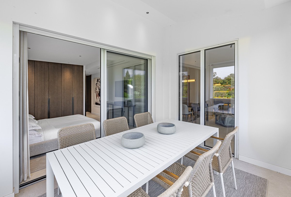 3 Bed Penthouse Duplex in Puerto Banús