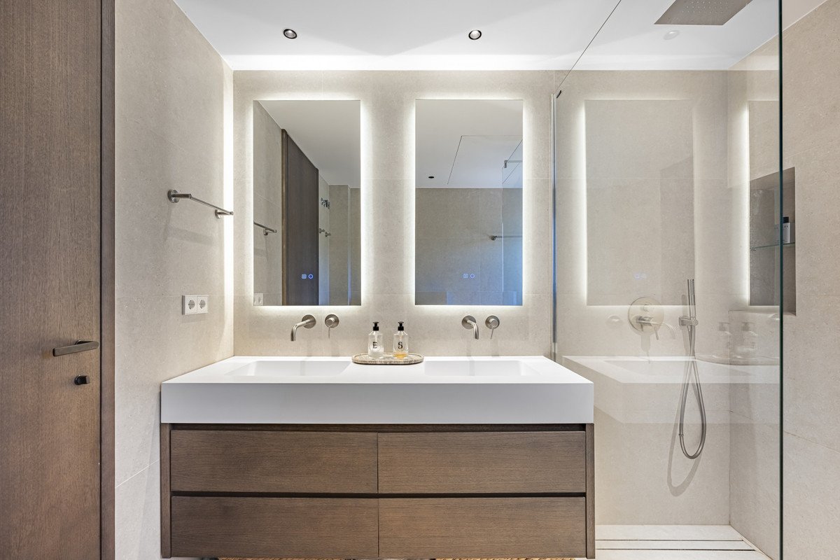 3 Bed Penthouse Duplex in Puerto Banús