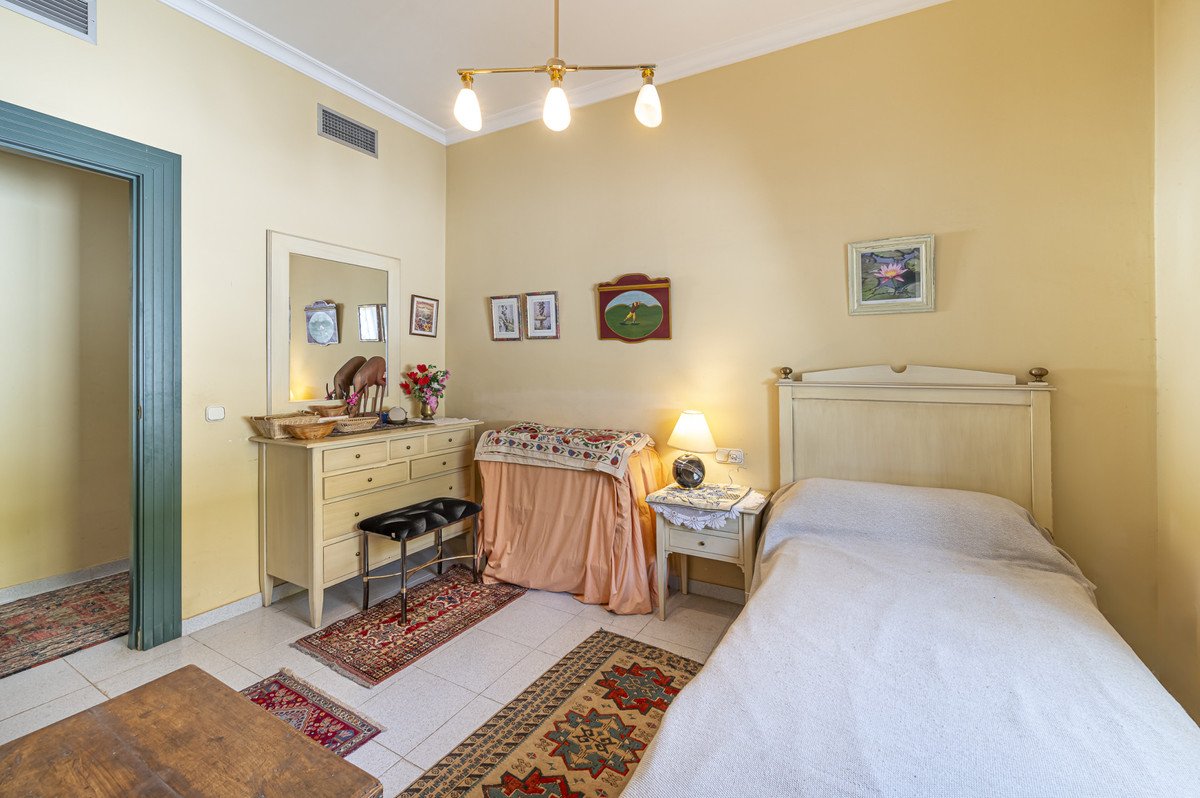 4 Bed Detached Villa in Nagüeles