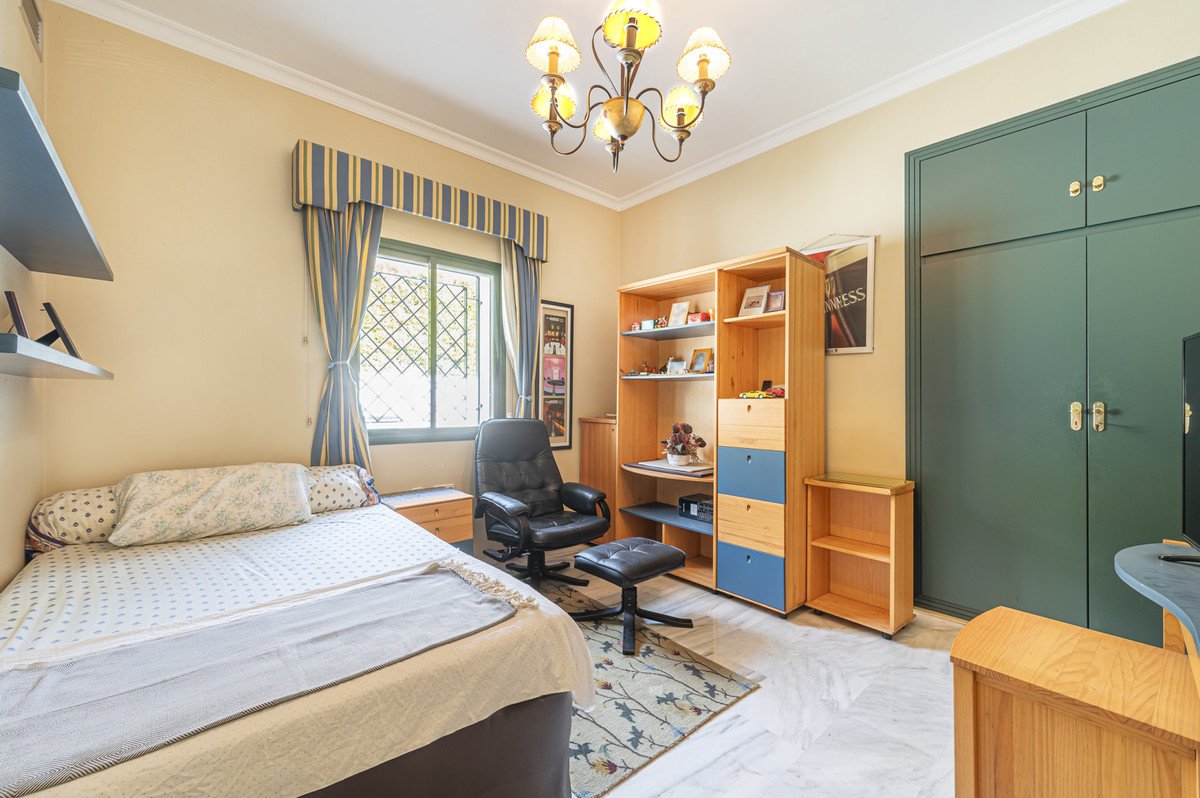 4 Bed Detached Villa in Nagüeles
