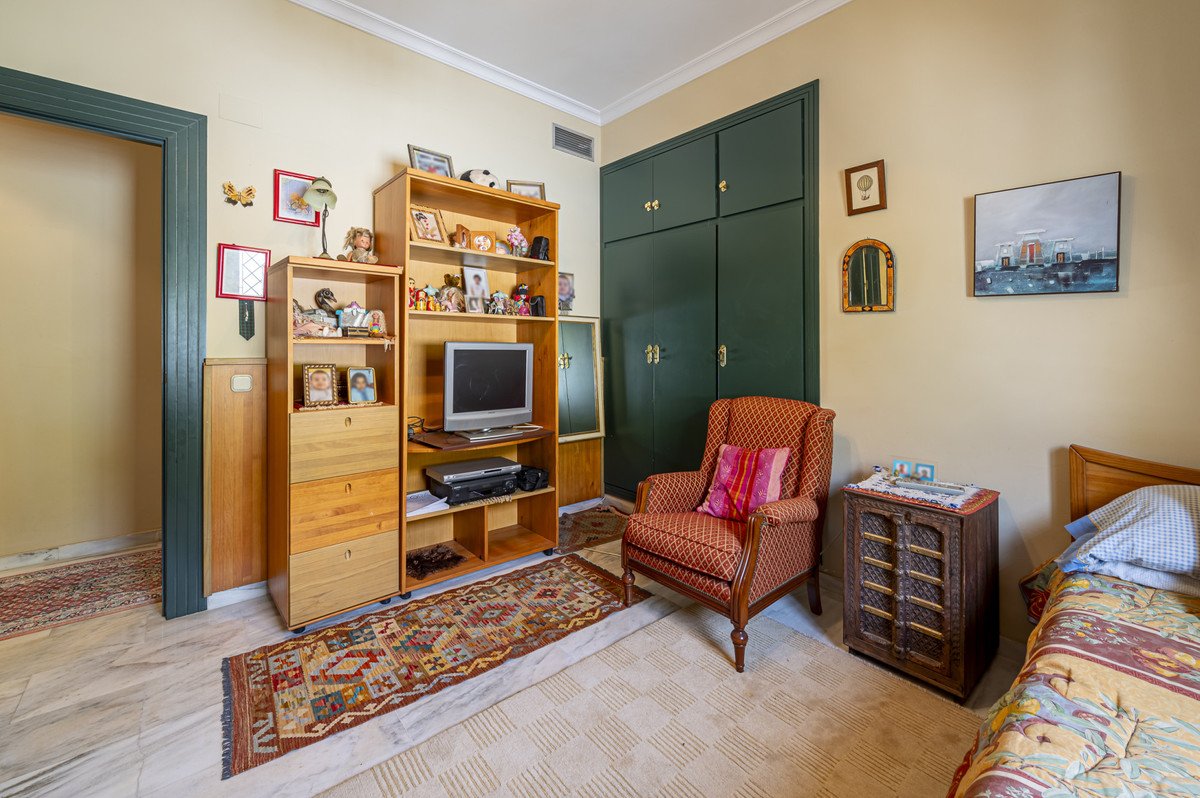 4 Bed Detached Villa in Nagüeles