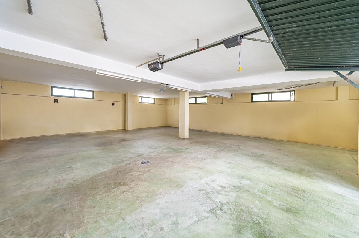 4 Bed Detached Villa in Nagüeles