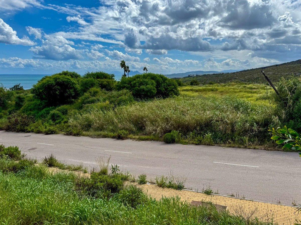 Residential Plot in Torreguadiaro