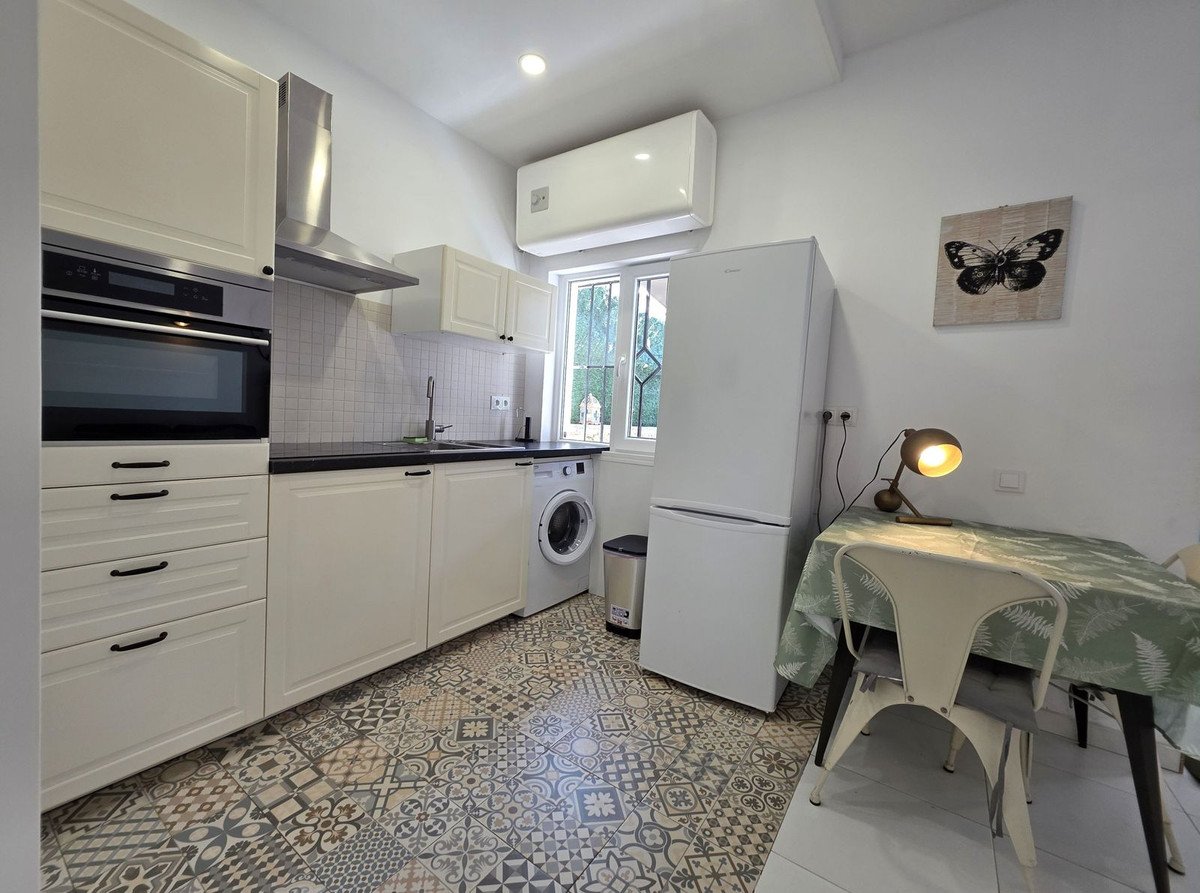 1 Bed Townhouse in Las Chapas