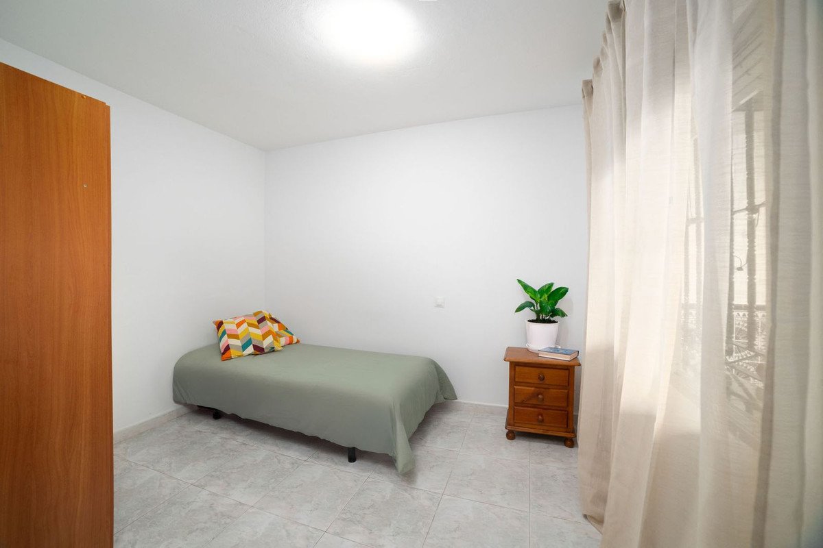 2 Bed Ground Floor Apartment in Los Pacos
