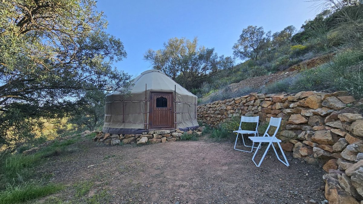 7 Bed Finca - Cortijo in Almogía
