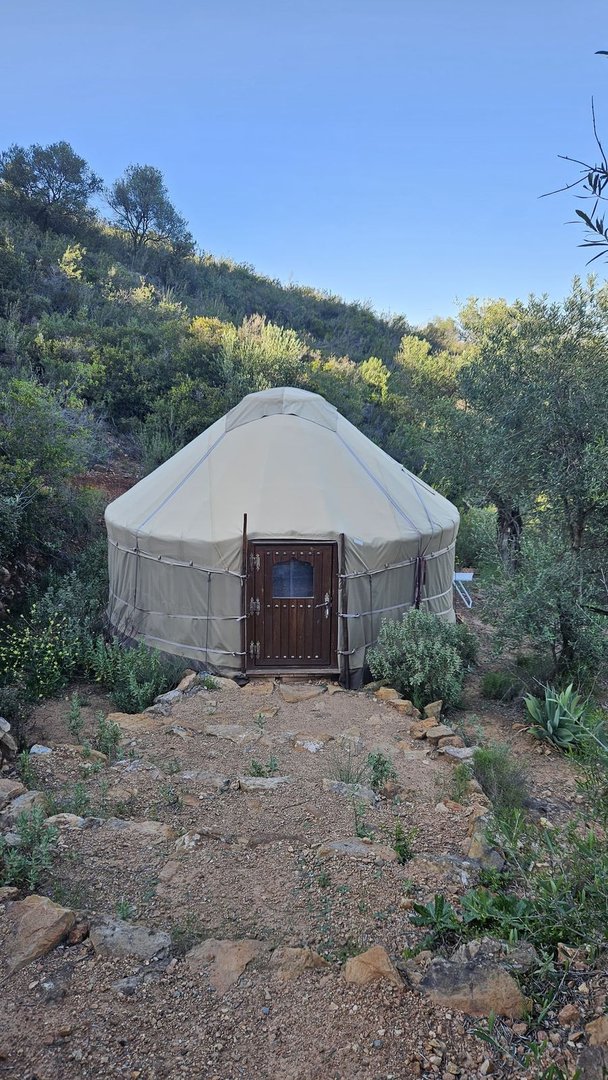 7 Bed Finca - Cortijo in Almogía