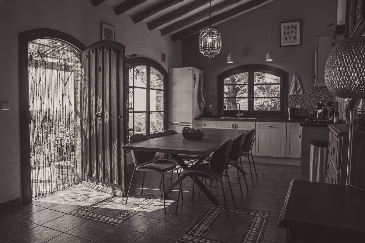 7 Bed Finca - Cortijo in Almogía