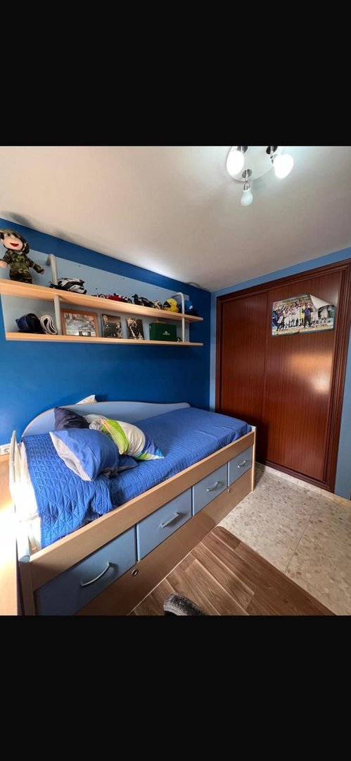 4 Bed Penthouse in Mijas Costa