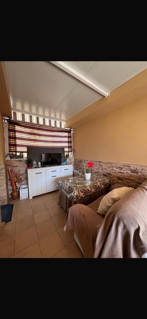 4 Bed Penthouse in Mijas Costa