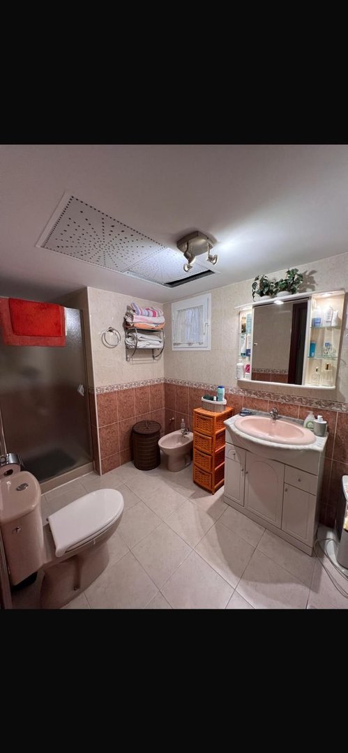4 Bed Penthouse in Mijas Costa