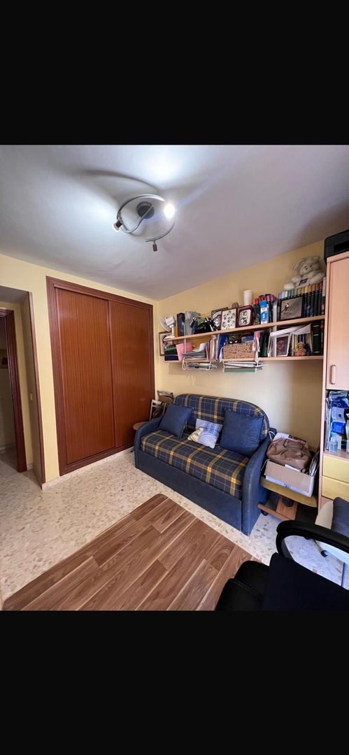 4 Bed Penthouse in Mijas Costa