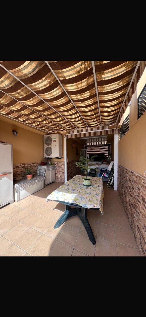 4 Bed Penthouse in Mijas Costa