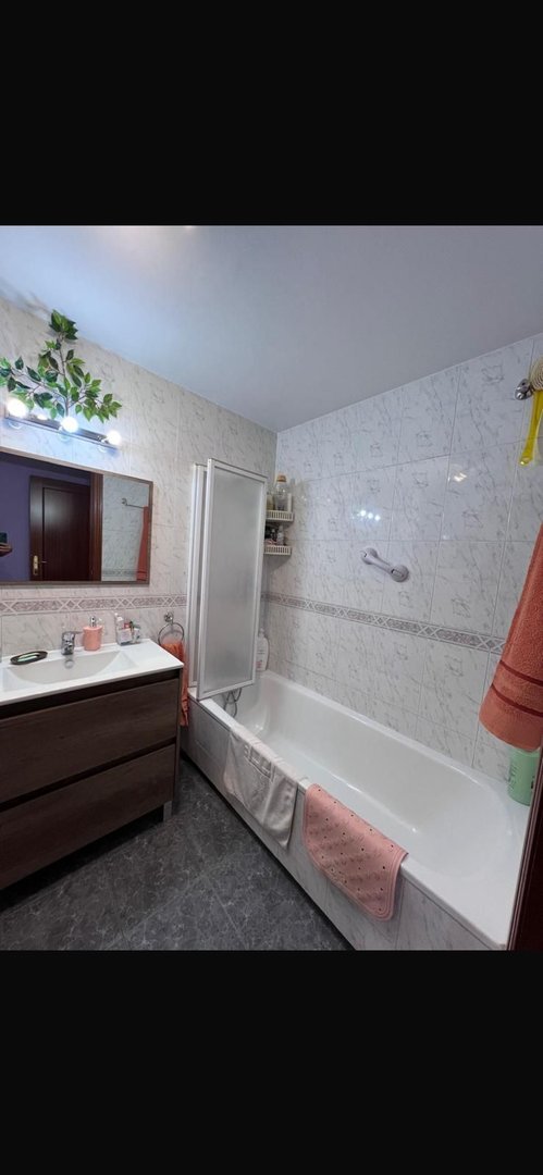 4 Bed Penthouse in Mijas Costa