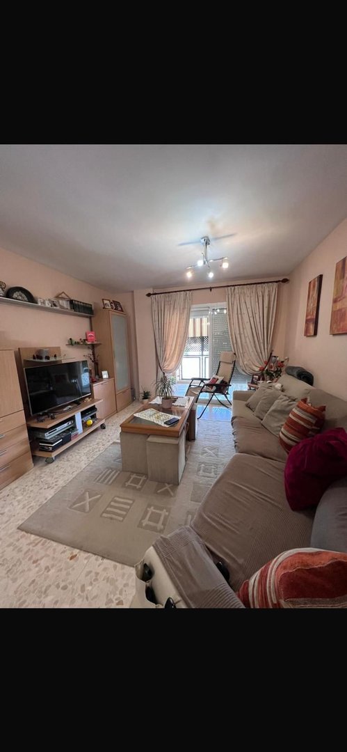 4 Bed Penthouse in Mijas Costa