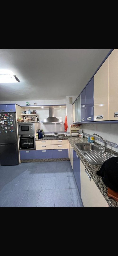 4 Bed Penthouse in Mijas Costa
