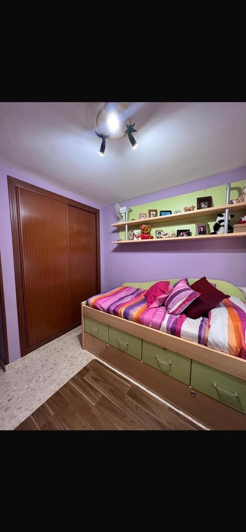 4 Bed Penthouse in Mijas Costa