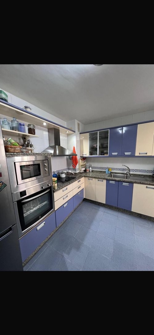 4 Bed Penthouse in Mijas Costa