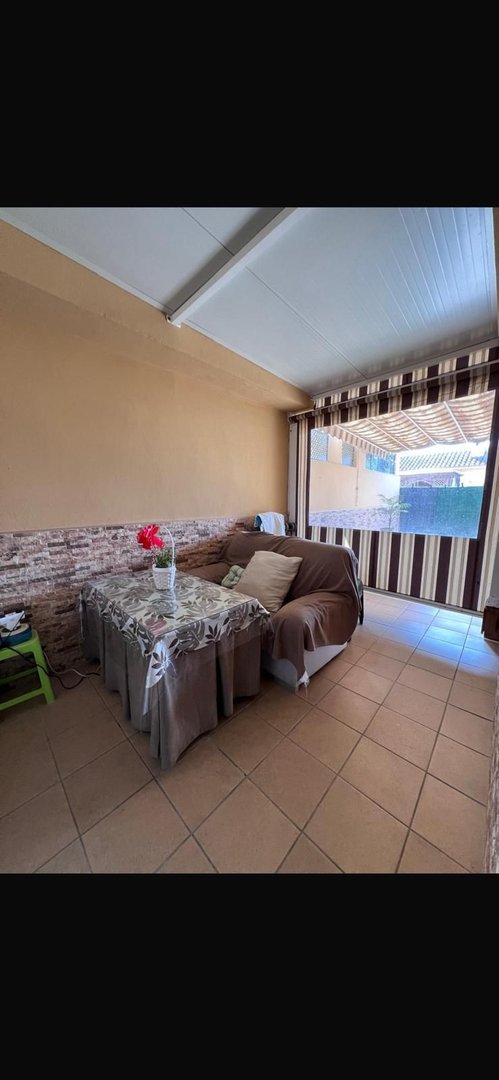 4 Bed Penthouse in Mijas Costa