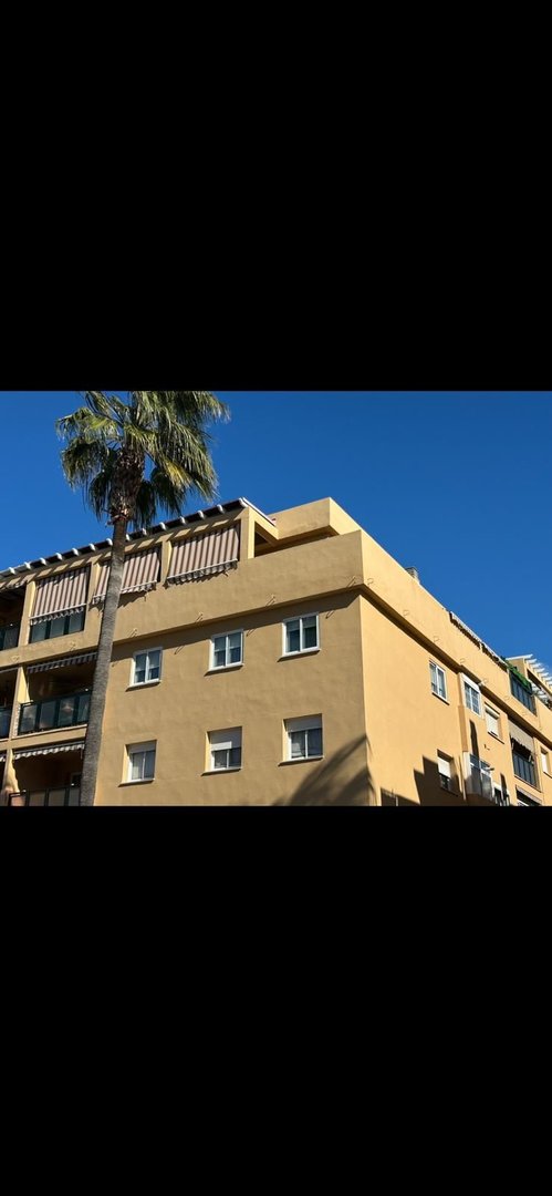 4 Bed Penthouse in Mijas Costa